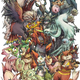 Illustration for article titled Pokémon, Looking All Evil